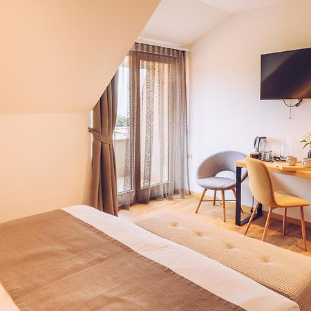 Tri Lucke Hotel & Restaurant Krsko Room photo