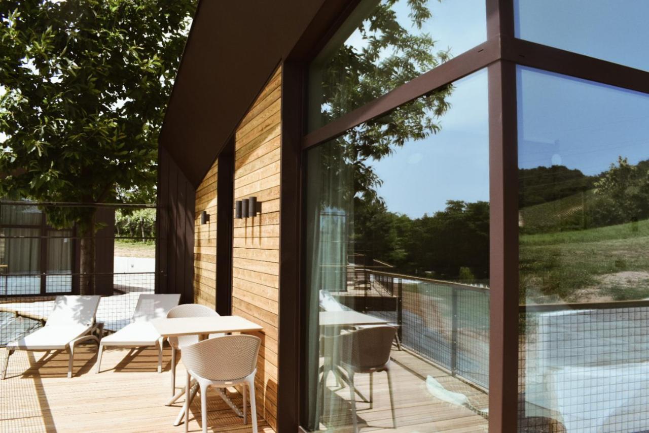 Tri Lucke Hotel & Restaurant Krsko Exterior photo