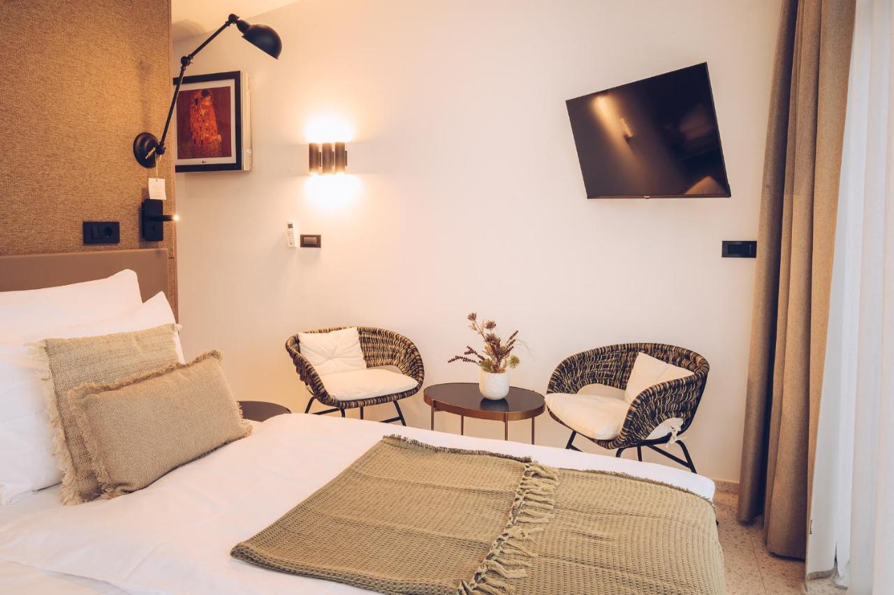 Tri Lucke Hotel & Restaurant Krsko Exterior photo