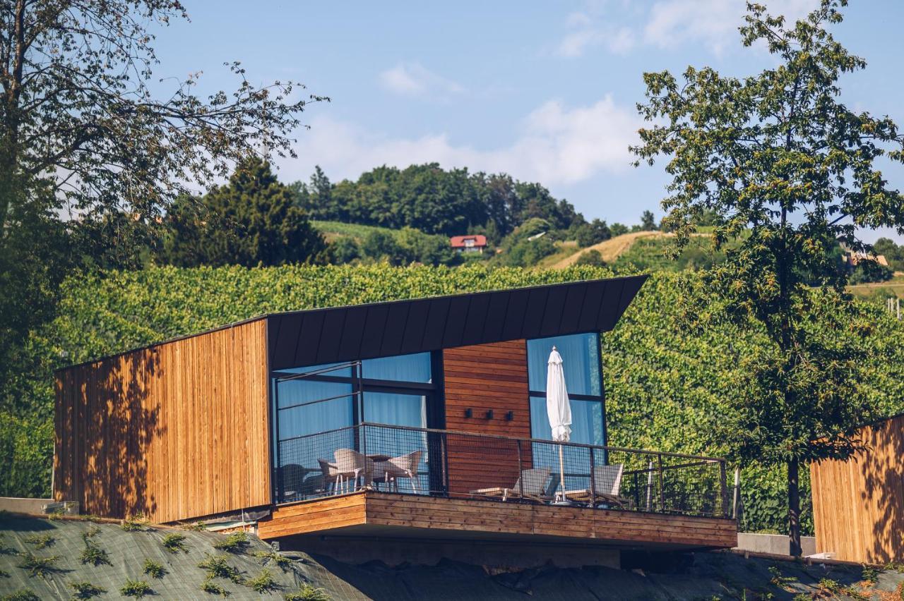 Tri Lucke Hotel & Restaurant Krsko Exterior photo