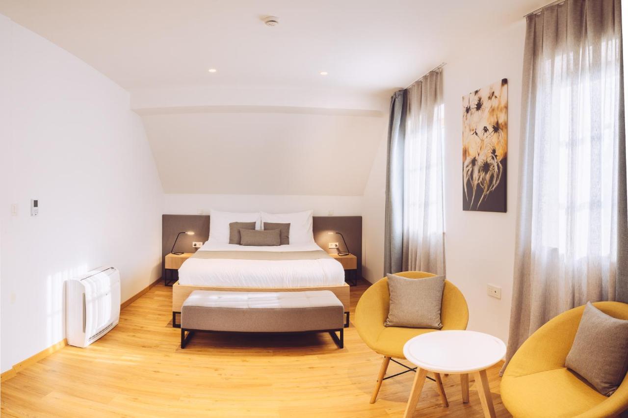 Tri Lucke Hotel & Restaurant Krsko Exterior photo