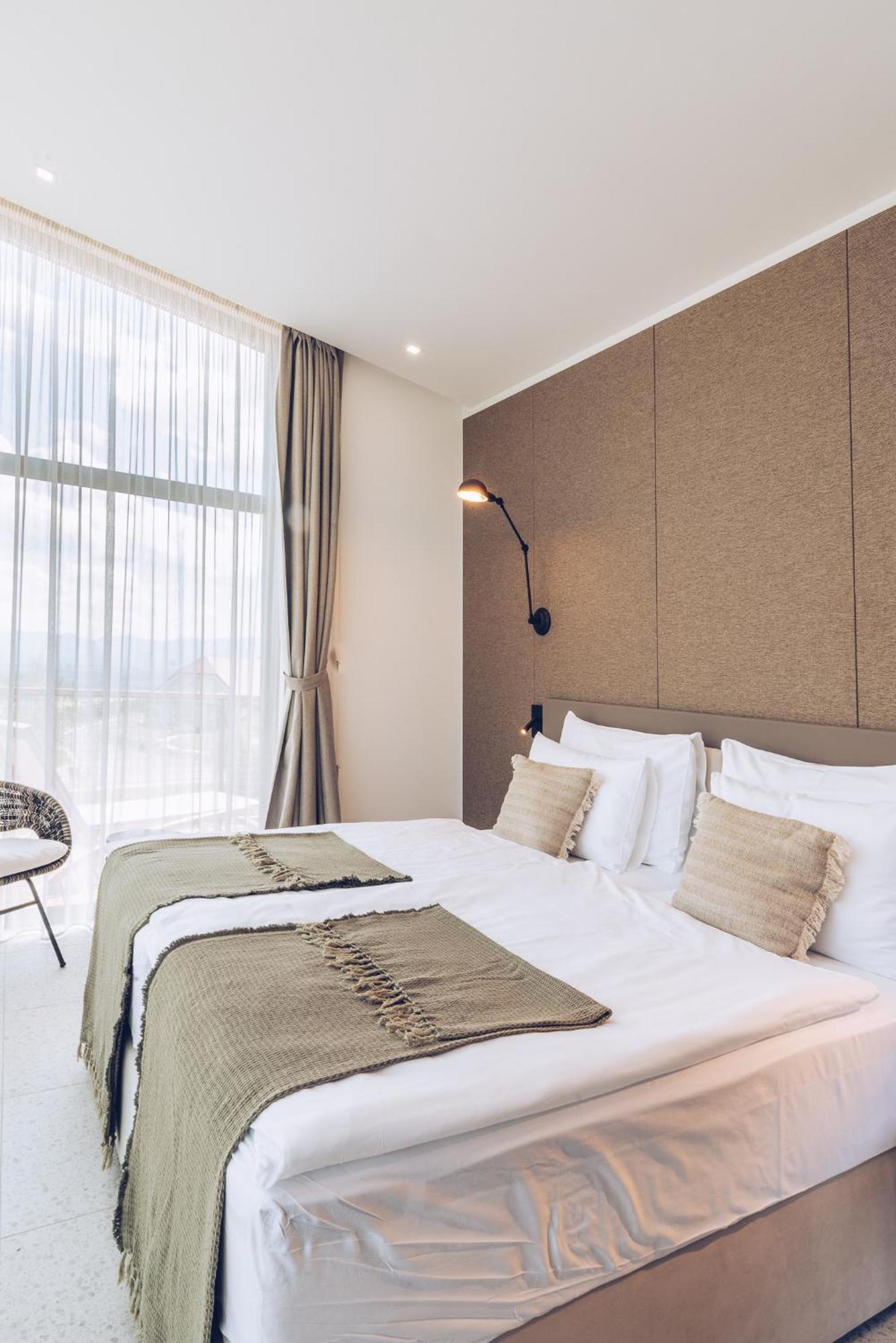 Tri Lucke Hotel & Restaurant Krsko Room photo
